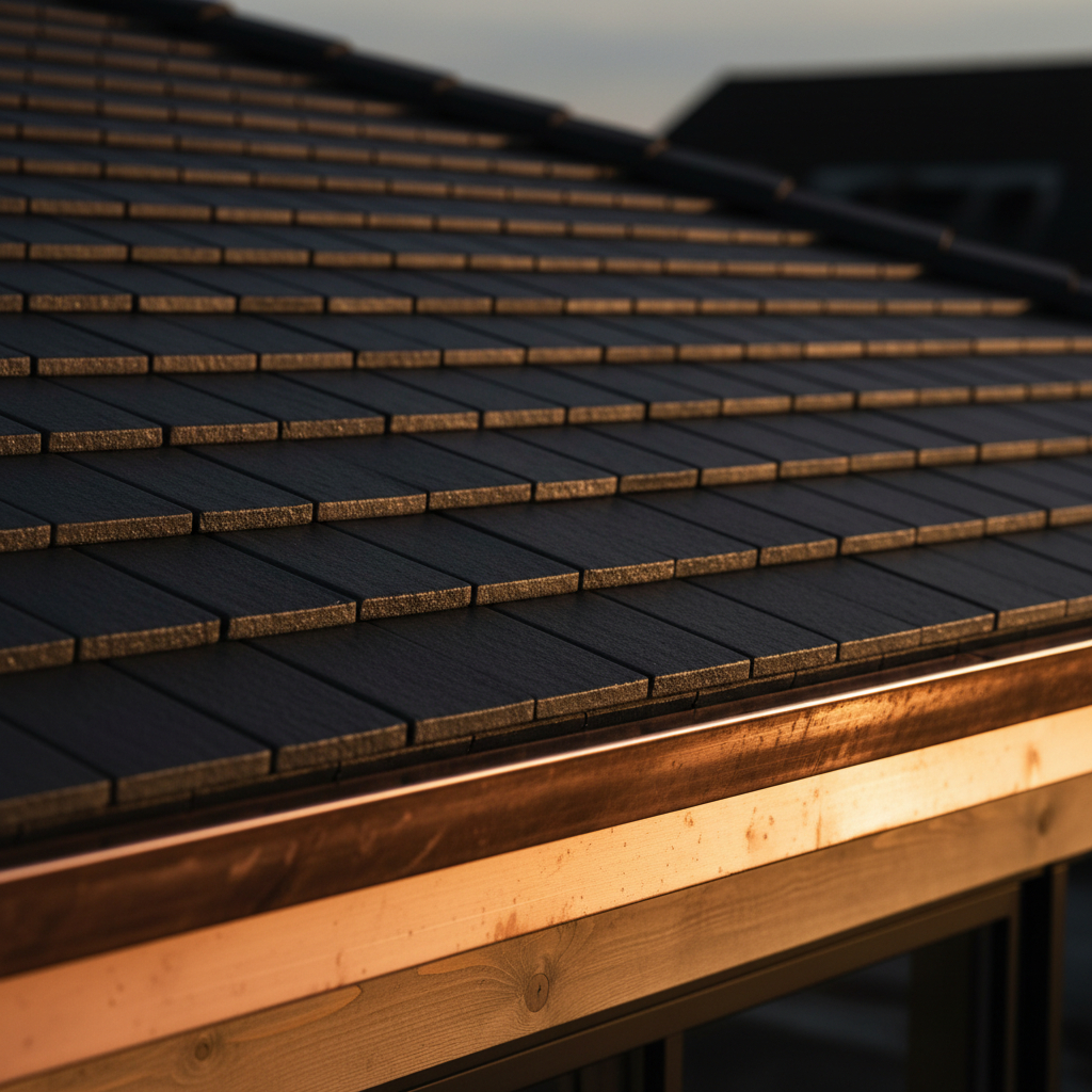 Pannen detail