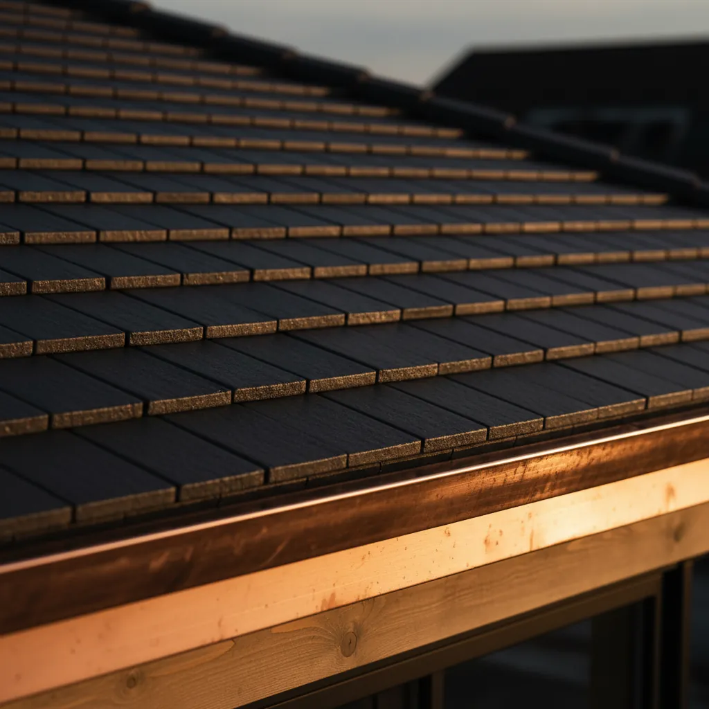 Pannen detail